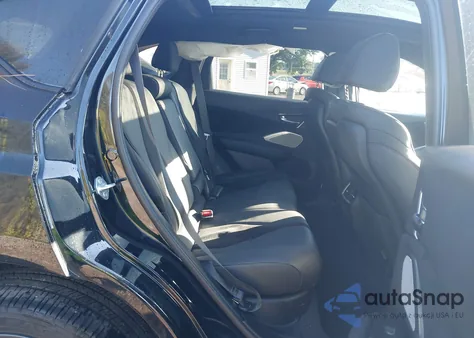 2023 Acura Rdx A-Spec Package из США, поврежденный, VIN 5J8TC2H68PL018703